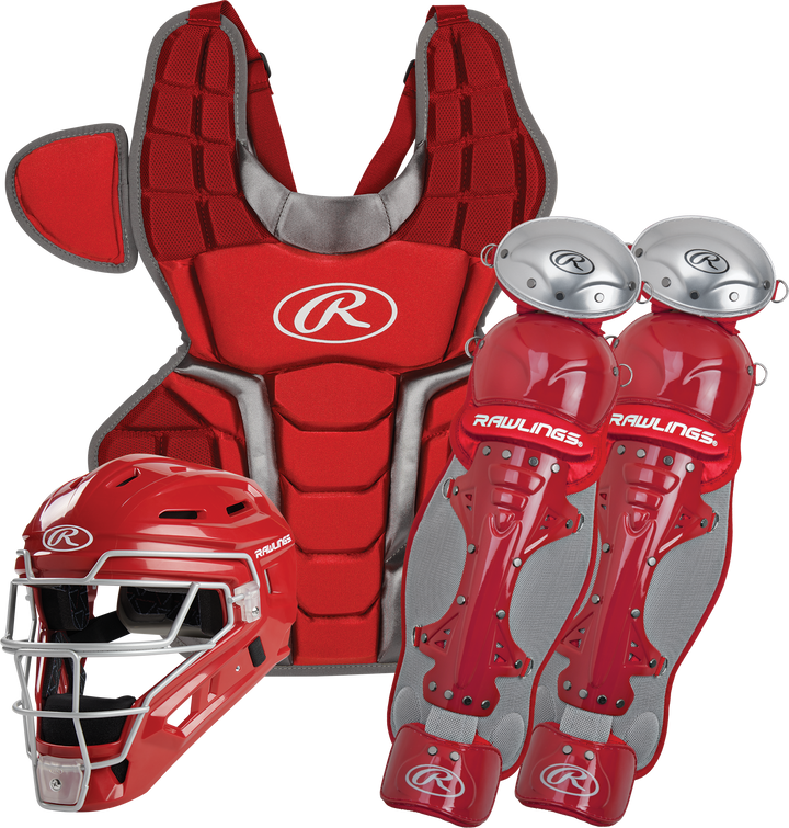 Rawlings Renegade Series Junior Catchers Set Rawlings