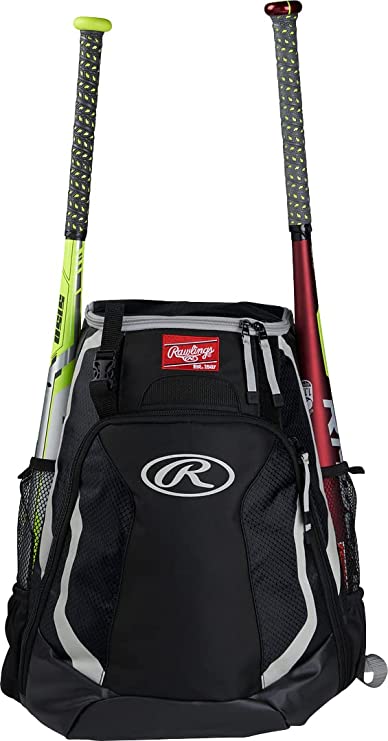 Rawlings Comrade Backpack Rawlings