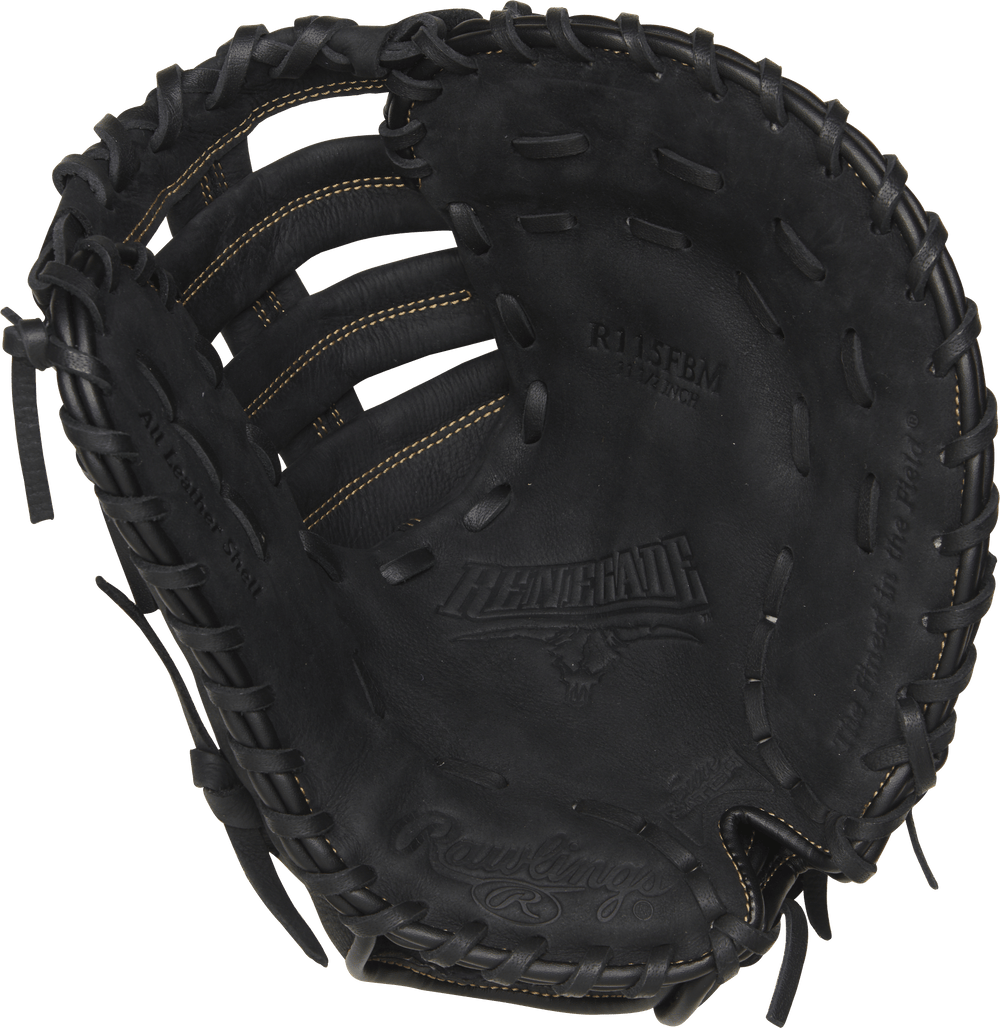 Rawlings Renegade 11.5" Youth First Base Mitt Rawlings