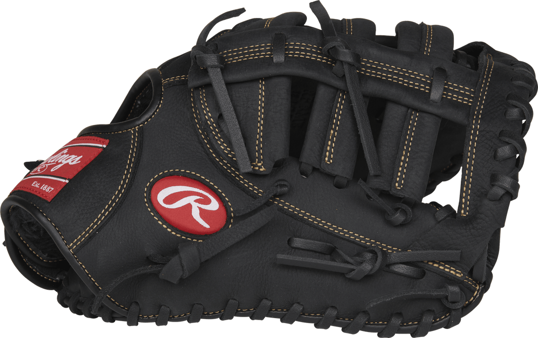 Rawlings Renegade 12.5" First Base Mitt Rawlings