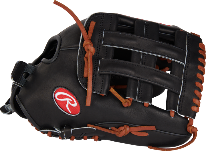 Rawlings Heart of the Hide 13" Slowpitch Softball Glove Rawlings