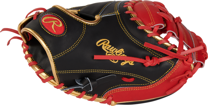 Rawlings Heart of the Hide Contour 32.5 Catchers Mitt Rawlings