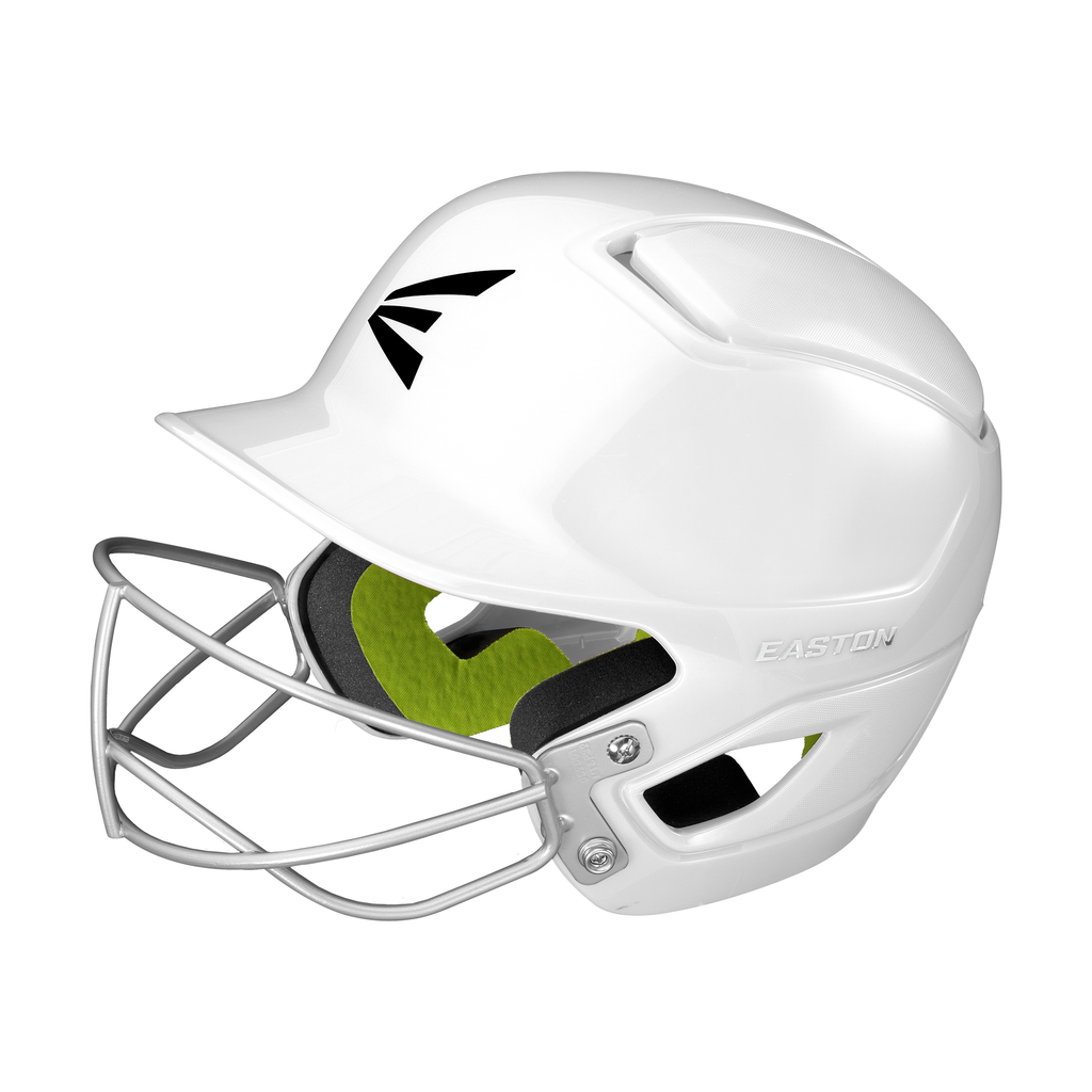  Easton Cyclone Baseball & Softball Batting Helmet