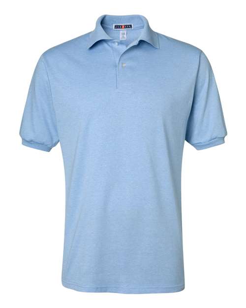 JERZEES Men's SpotShield™ 50/50 Polo JERZEES