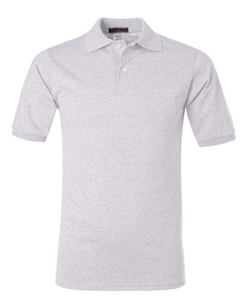 JERZEES Men's SpotShield™ 50/50 Polo JERZEES