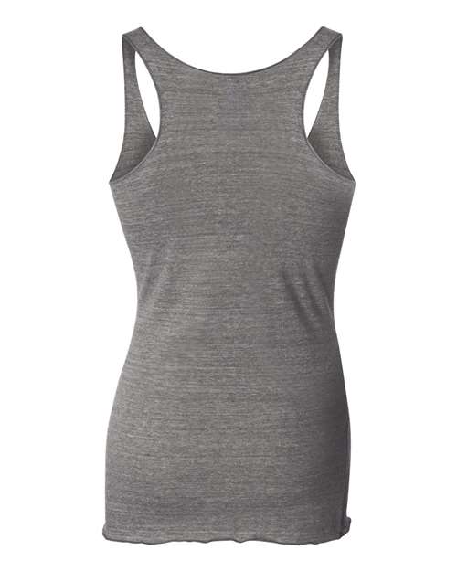 Bella + Canvas Women's Triblend Racerback Tank Womens Apparel Shirts & Tops