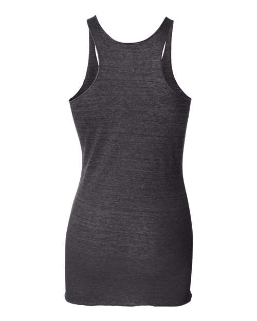 Bella + Canvas Women's Triblend Racerback Tank Womens Apparel Shirts & Tops