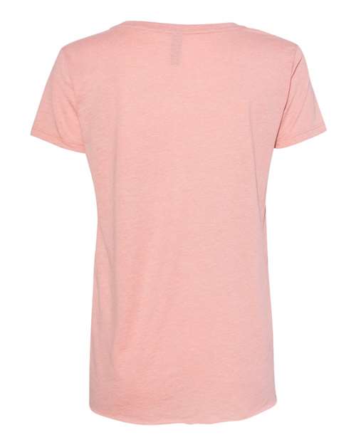 Next Level Women's Festival Scoop Neck Tee Next Level