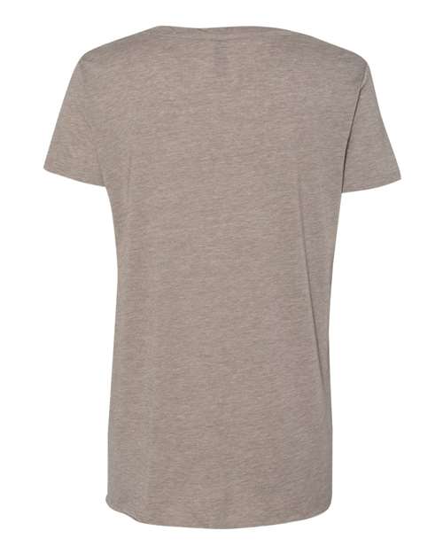 Next Level Women's Festival Scoop Neck Tee Next Level