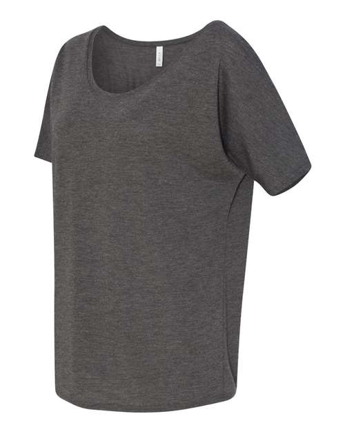 BELLA + CANVAS Women's Slouchy Tee BC8816