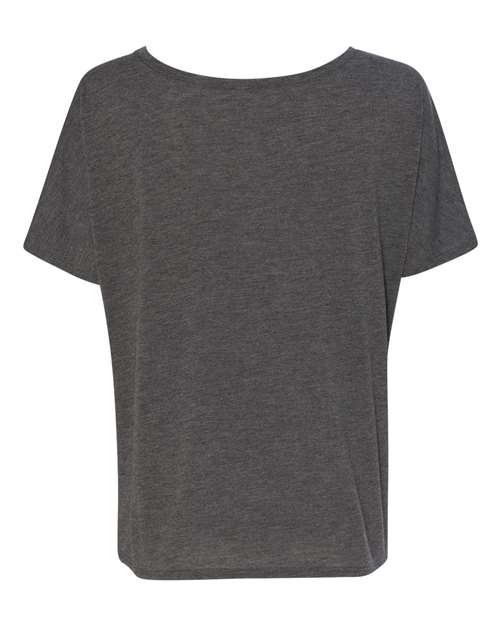 BELLA + CANVAS Women's Slouchy Tee BC8816