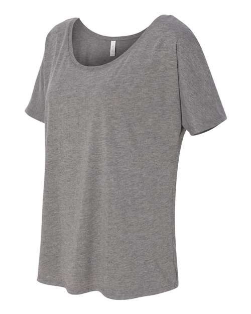 BELLA + CANVAS Women's Slouchy Tee BC8816