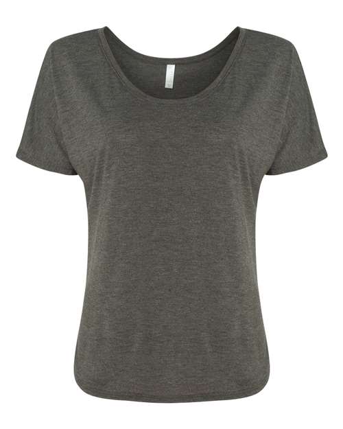 BELLA + CANVAS Women's Slouchy Tee BC8816