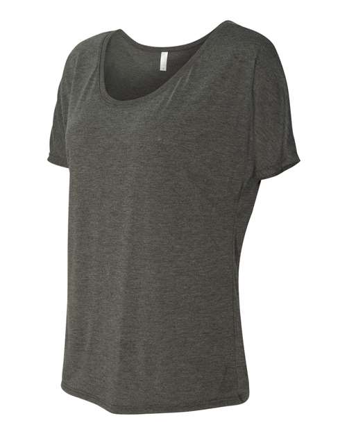 BELLA + CANVAS Women's Slouchy Tee BC8816