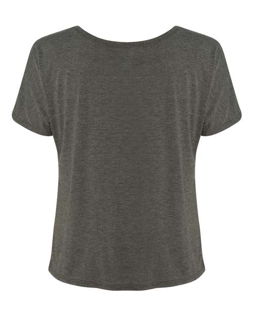 BELLA + CANVAS Women's Slouchy Tee BC8816