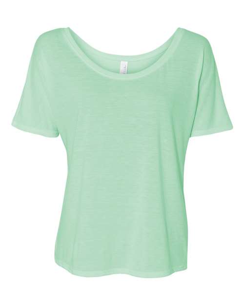 BELLA + CANVAS Women's Slouchy Tee BC8816