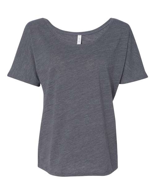 BELLA + CANVAS Women's Slouchy Tee BC8816