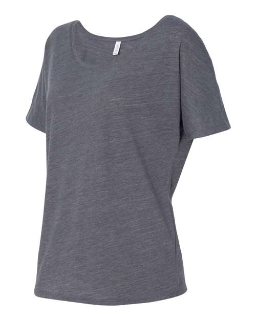 BELLA + CANVAS Women's Slouchy Tee BC8816