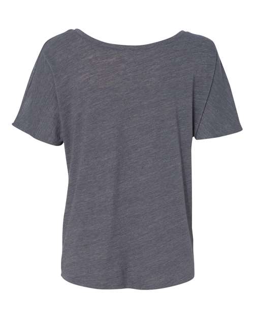 BELLA + CANVAS Women's Slouchy Tee BC8816