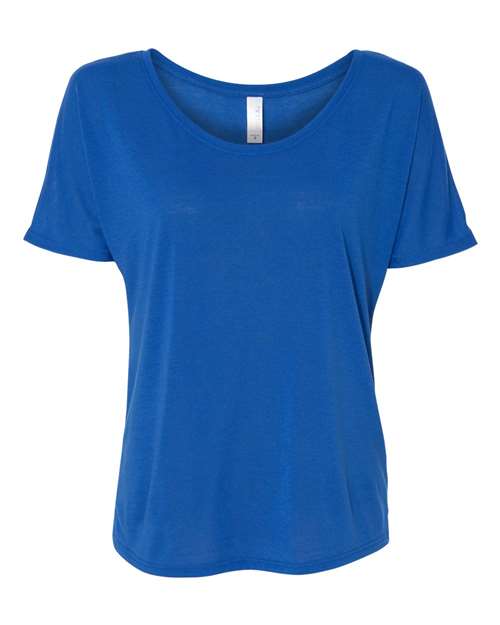 BELLA + CANVAS Women's Slouchy Tee BC8816