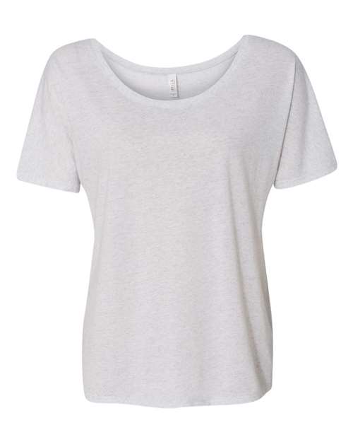 BELLA + CANVAS Women's Slouchy Tee BC8816