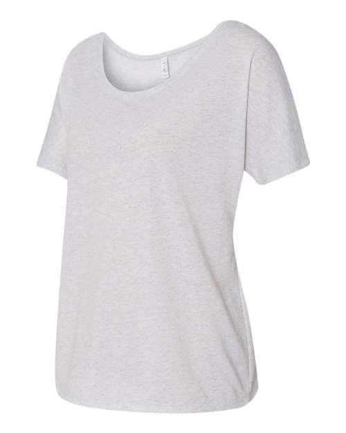 BELLA + CANVAS Women's Slouchy Tee BC8816