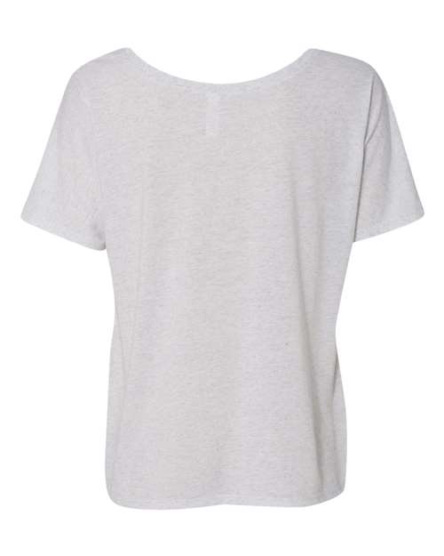 BELLA + CANVAS Women's Slouchy Tee BC8816