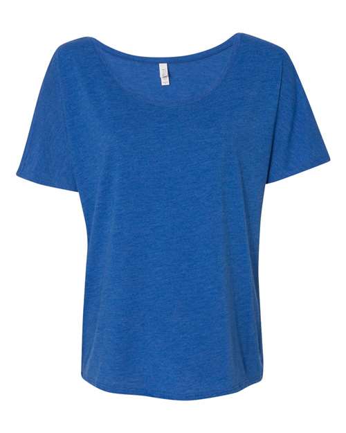 BELLA + CANVAS Women's Slouchy Tee BC8816