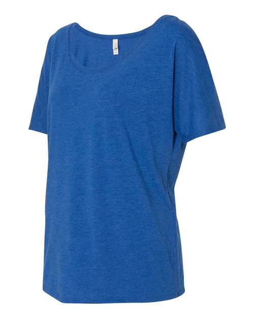 BELLA + CANVAS Women's Slouchy Tee BC8816