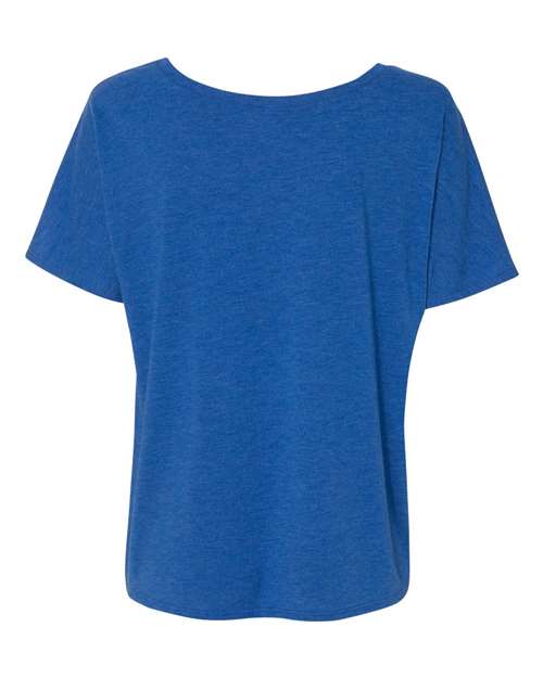 BELLA + CANVAS Women's Slouchy Tee BC8816