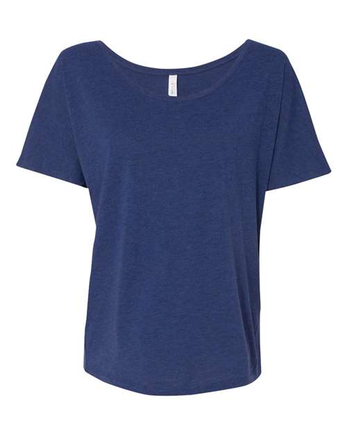 BELLA + CANVAS Women's Slouchy Tee BC8816