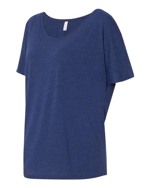 BELLA + CANVAS Women's Slouchy Tee BC8816