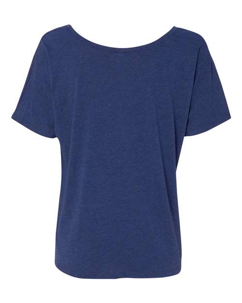 BELLA + CANVAS Women's Slouchy Tee BC8816