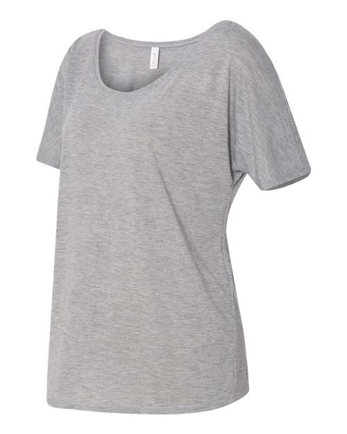 BELLA + CANVAS Women's Slouchy Tee BC8816