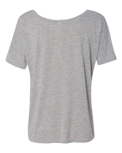 BELLA + CANVAS Women's Slouchy Tee BC8816