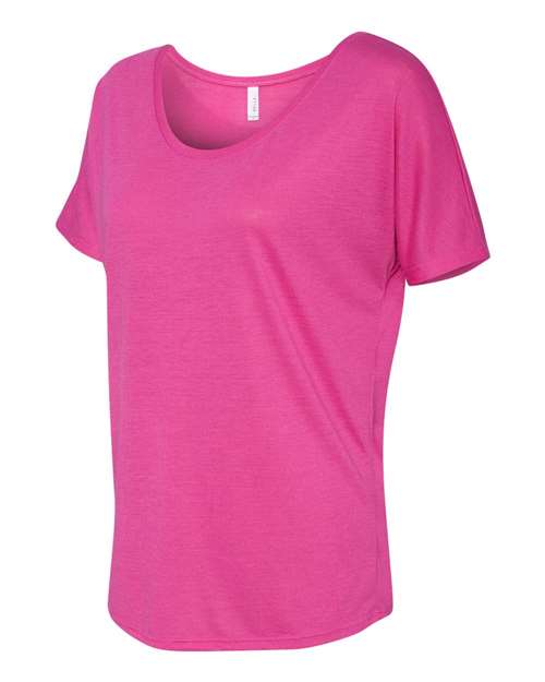 BELLA + CANVAS Women's Slouchy Tee BC8816