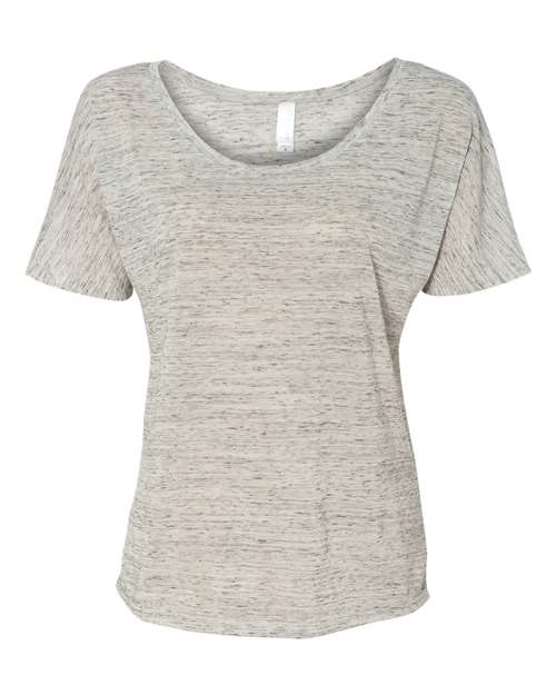 BELLA + CANVAS Women's Slouchy Tee BC8816