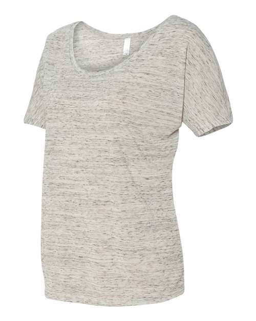 BELLA + CANVAS Women's Slouchy Tee BC8816