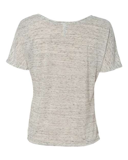 BELLA + CANVAS Women's Slouchy Tee BC8816