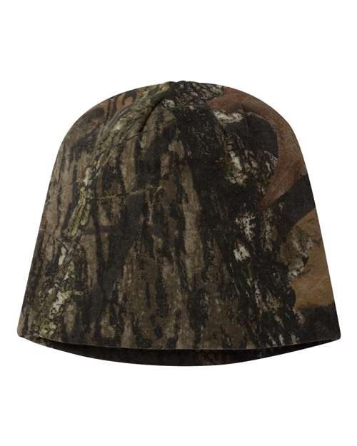 Kati 8" Licensed Camo Knit Beanie Kati