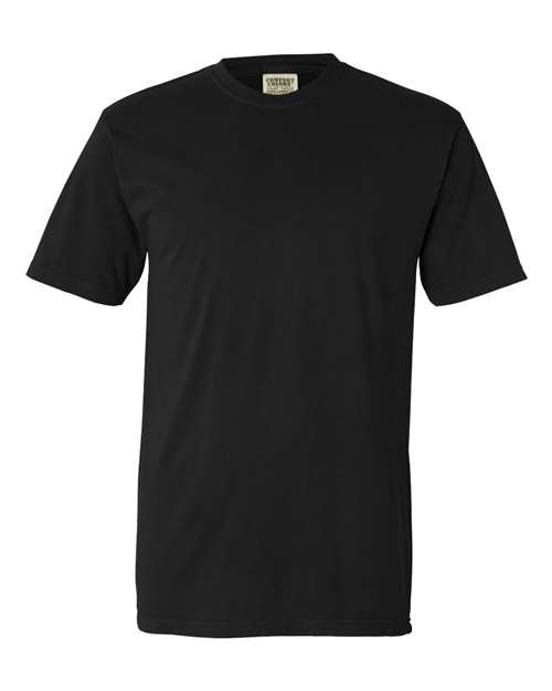 Comfort Colors Men's Garment-Dyed Lightweight T-Shirt Comfort Colors