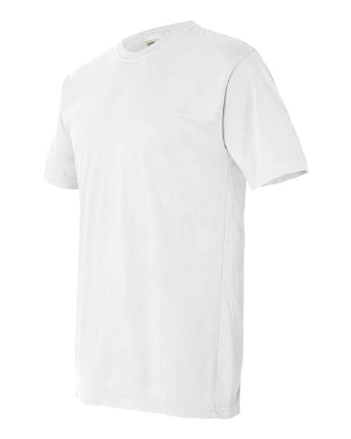 Comfort Colors Men's Garment-Dyed Lightweight T-Shirt Comfort Colors