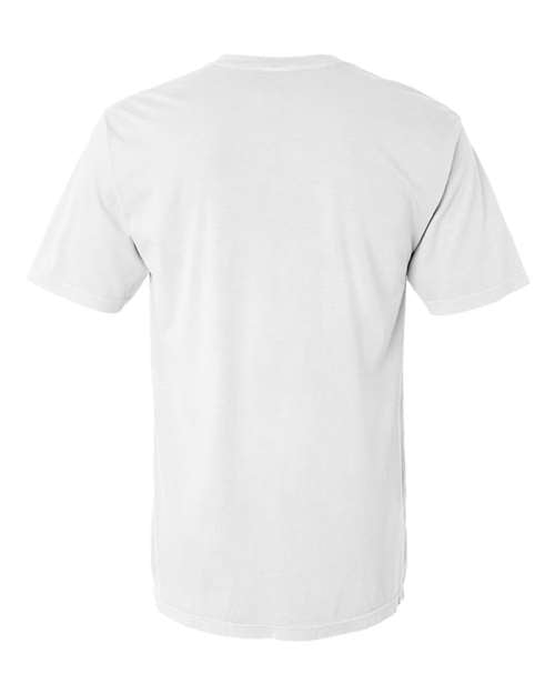 Comfort Colors Men's Garment-Dyed Lightweight T-Shirt Comfort Colors