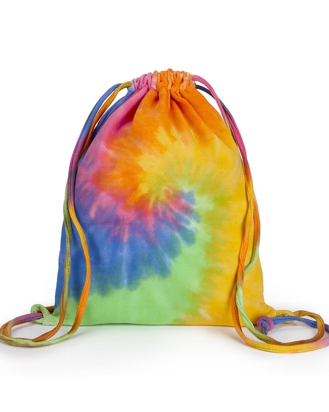 Tie-Dye Unisex Swirl Tie-Dyed Sport Pack Tie-Dye