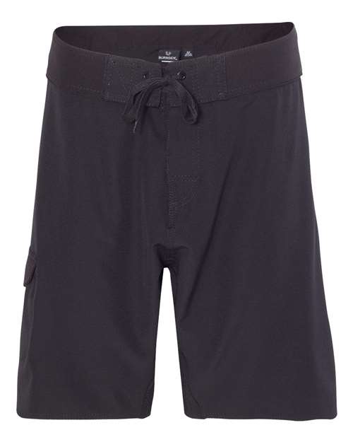 Burnside Men's Diamond Dobby Board Shorts Burnside