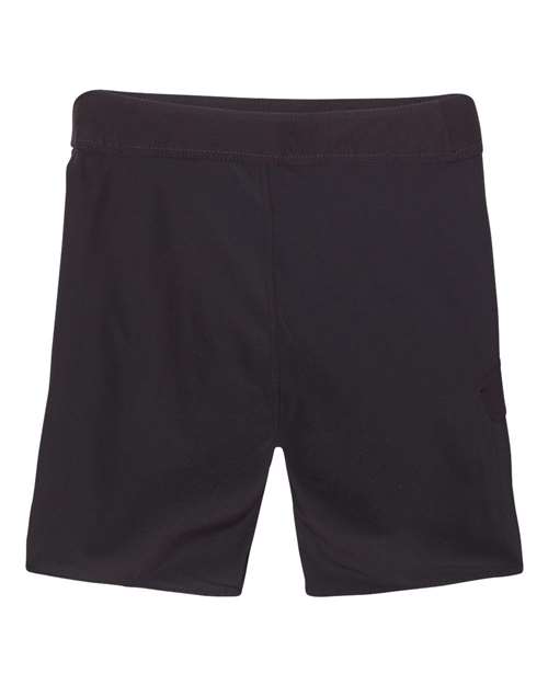 Burnside Men's Diamond Dobby Board Shorts Burnside