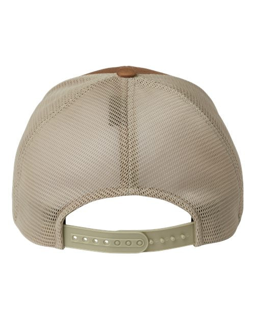 Flexfit 110® Mesh-Back Cap Flexfit