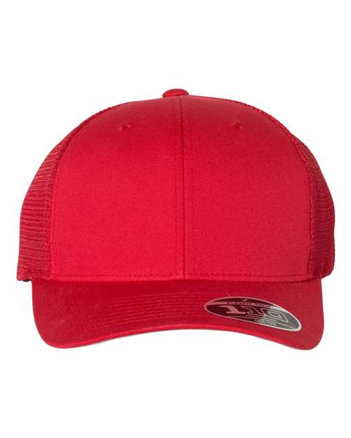 Flexfit 110® Mesh-Back Cap Flexfit