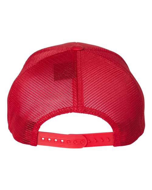 Flexfit 110® Mesh-Back Cap Flexfit