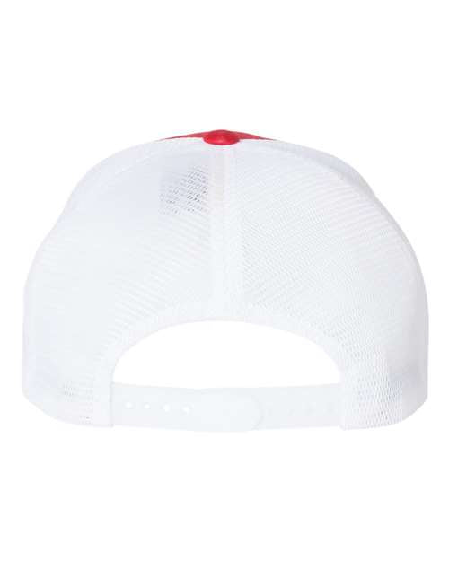 Flexfit 110® Mesh-Back Cap Flexfit